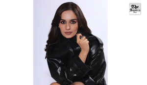 Manushi Chhillar reveals the one thing she would like to change about the world