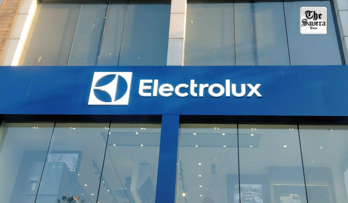 Electrolux Expands Retail Presence with Launch of Exclusive Brand Store in Dehradun