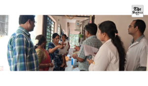 Fifteen people affected by milk adulteration in Andhra still in hospitals