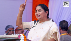 Delhi CM launches project to shift Chandni Chowk power wires underground