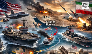 US Holds Military Edge, But Iran Has Ways to Retaliate —Here’s How?