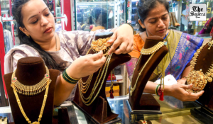 Gold, silver prices surge over US-Iran tensions