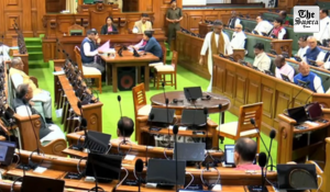 Demand for anti-conversion law echoes on last day of Bihar Budget Session