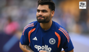 My heartfelt prayers are with you: Kohli offers condolences after Rinku Singh’s father demise