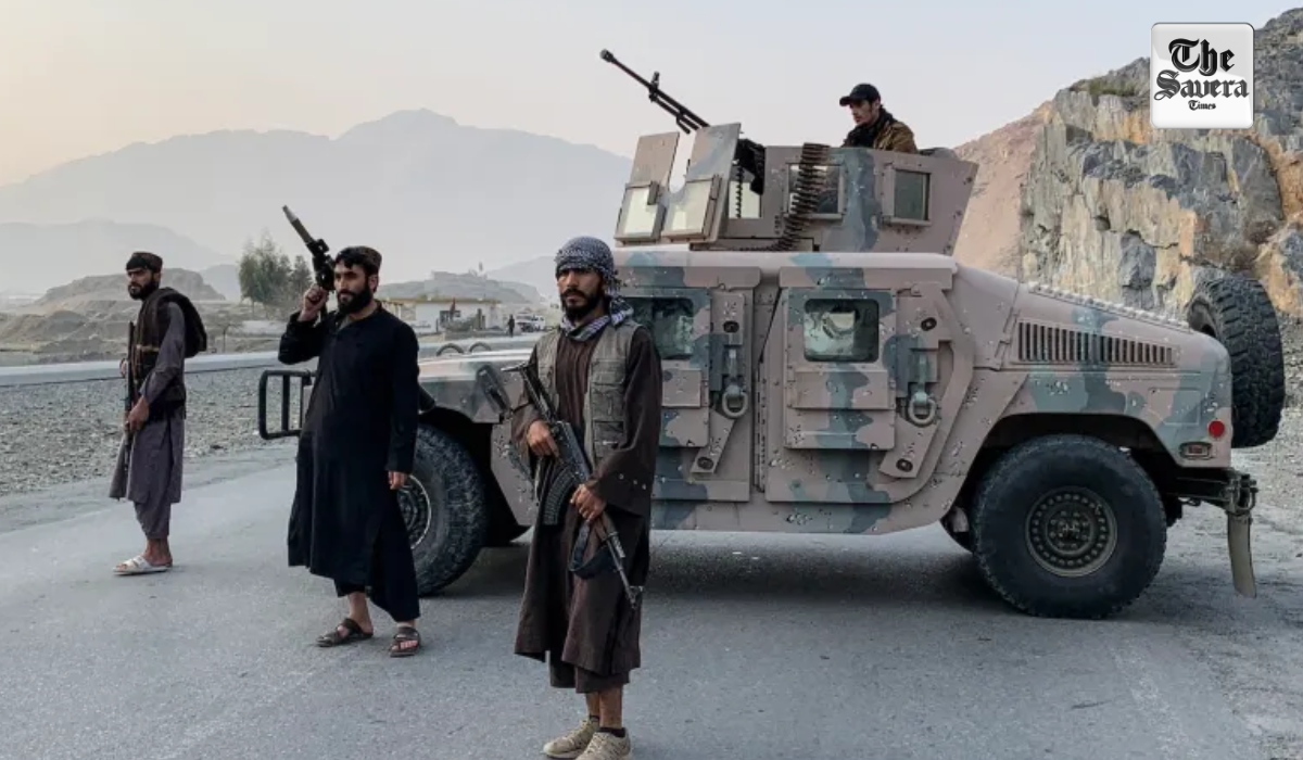 Pakistan-Afghanistan War: No Talks Being Held With Afghanistan, Says Pak PM’s Spokesperson