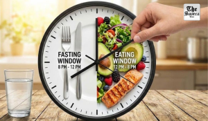 Intermittent Fasting: Not a Magic Bullet, But Still an Option