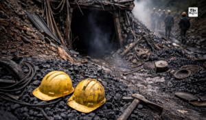 16 killed in suspected illegal coal mine blast in Meghalaya