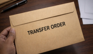 Himachal Pradesh: Sukhu Govt transfers 17 IAS, 22 HPAS officers in administrative reshuffle
