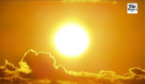 Heat rises in Rajasthan, mercury crosses 36 degrees