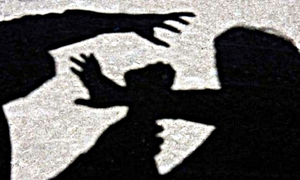Two Hindu youths assaulted for sitting with Muslim girl in K’taka’s Chikkamagaluru
