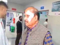 Uttarakhand BJP MLA accused of assaulting Education Director in Dehradun office