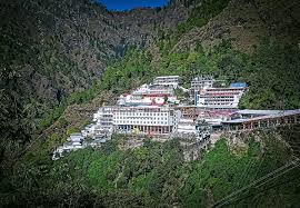 Vaishno Devi Shrine Board approves wide-ranging measures for pilgrim services, local development