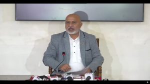 Mann Government’s Road Safety Force (SSF) Cuts Highway Deaths by Nearly 50%