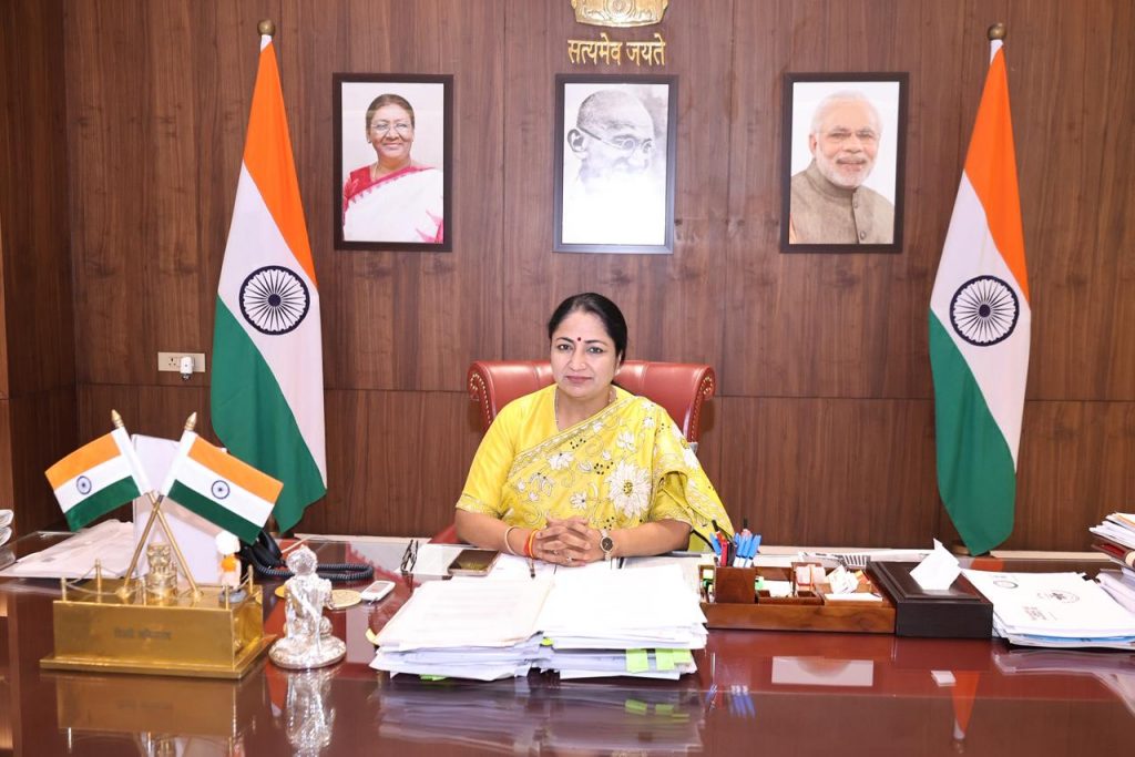Delhi water projects