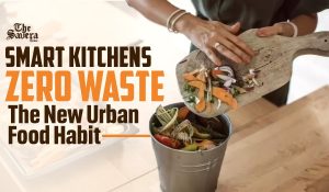 Zero-Waste Kitchens: How Urban Families Are Reducing Food Waste
