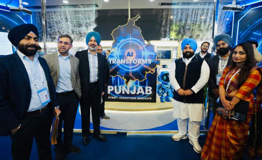 HARJOT BAINS