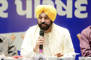 Punjab first state to offer cashless medical treatment up to ₹10 lakh per family under Mukh Mantri Sehat Yojna: CM Bhagwant Singh Mann