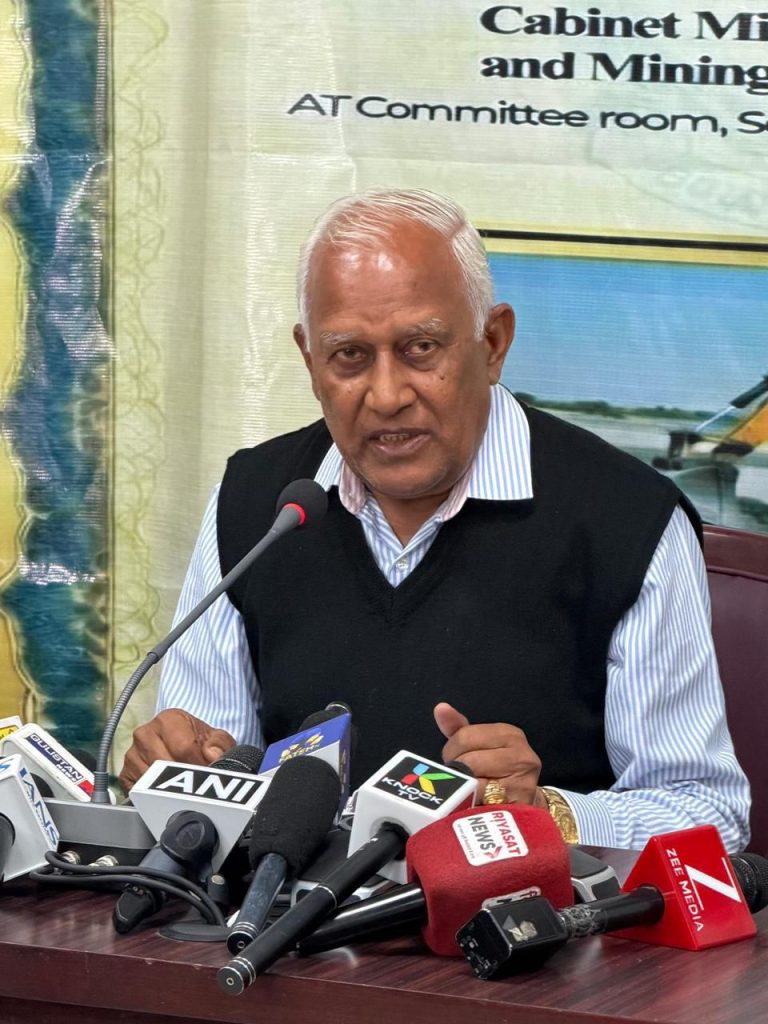 BARINDER KUMAR GOYAL