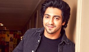Ali Abbas Zafar: Ahaan Panday brings old-school honesty to his performances