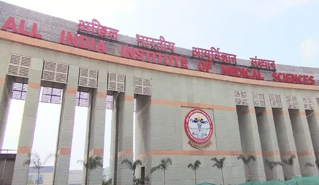 AIIMS Bilaspur Gets Approval for Trauma Center and Emergency Block