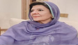 Pakistan: Anti-terrorism court issues non-bailable warrant for Imran Khan’s sister