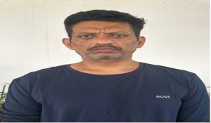 Wanted fugitive Anil Kumar Reddy extradited from UAE: CBI