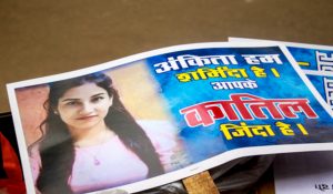 CBI takes over Ankita Bhandari murder probe, registers case against ‘unknown VIP’
