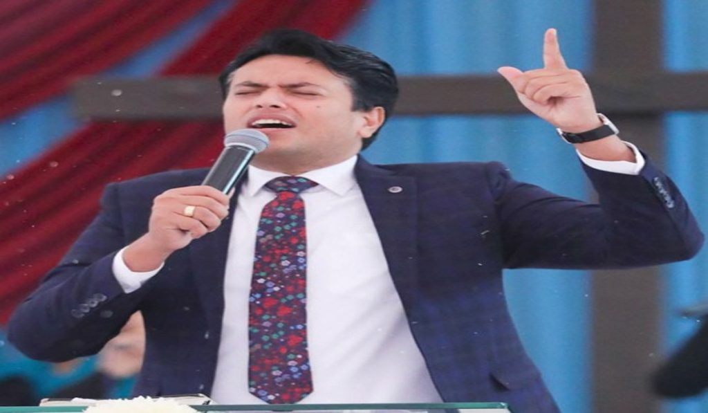 Punjab-Haryana HC Takes Action Against Pastor Ankur Narula