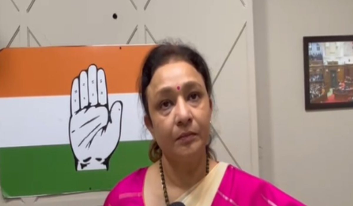 ‘A Family Destroyed Every 20 Minutes’: Congress Flags Rising Road Deaths in Uttar Pradesh