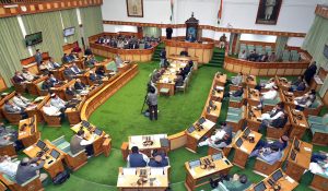 HP Assembly passes bill to deny pension to disqualified MLAs amid heated exchanges