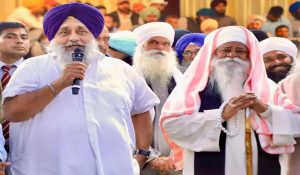 Punjab Govt Withdraws Security of Sant Baba Ghala Singh, Political Row Erupts