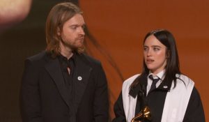 “No one illegal…”: Billie Eilish calls for immigrants rights in Grammys 2026 ‘Song of the Year’ speech