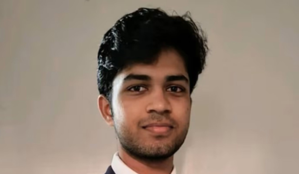 Indian student found dead six days after going missing in California