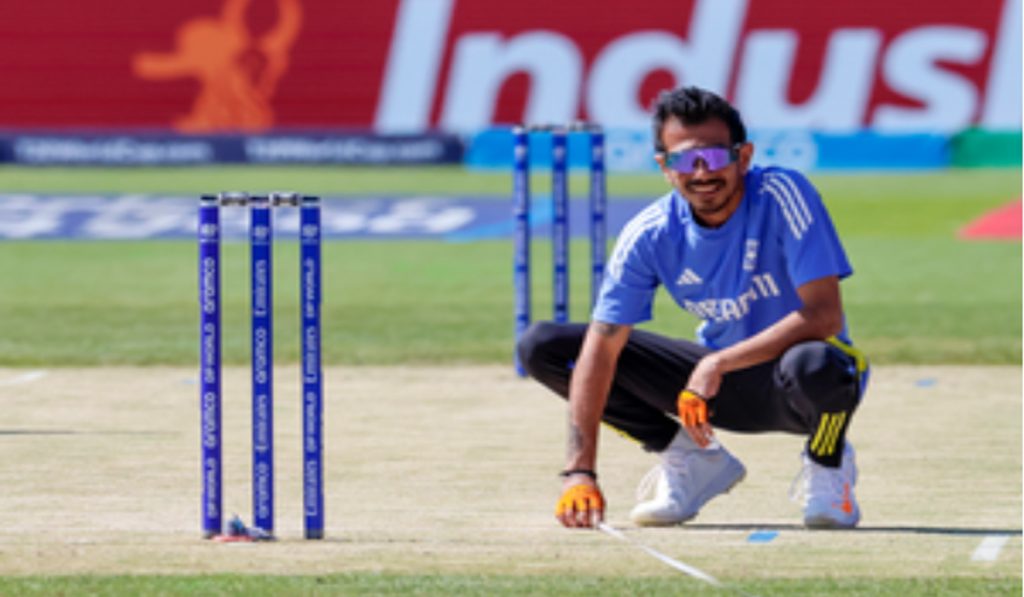 India Playing XI for T20 World Cup Opener: Chahal Leaves Out Ishan Kishan
