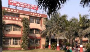 Army Public School Delhi Cantt Receives Bomb Threat Email, School Evacuated
