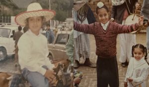 Diljit Dosanjh’s team gives a peek into his ‘stylish’ childhood
