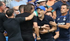 Football: Thomas Tuchel extends contract, will remain England’s coach till Euro 2028