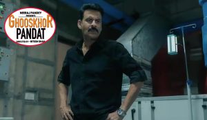 Manoj Bajpayee says Ghooskhor Pandat is ‘not about any community’ amid title controversy