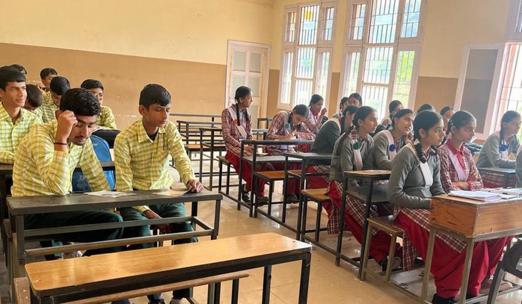 himachal schools