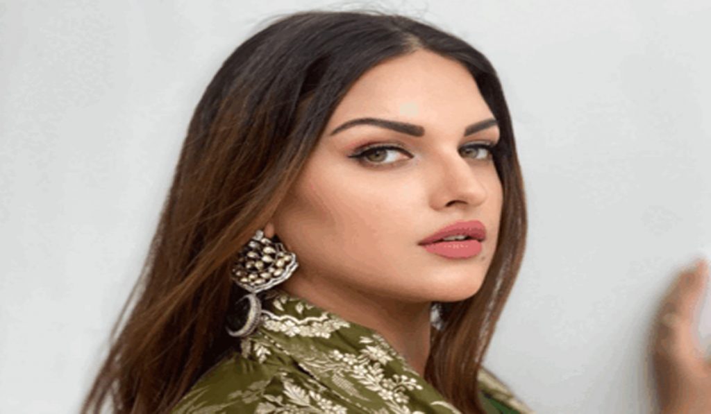 Himanshi Khurana Gets Rs Ten Crore Death Threat, Mohali Police Probe Gangster Call