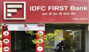 IDFC First Bank Uncovers Rs 590 Crore Fraud at Chandigarh Branch; Four Officials Suspended