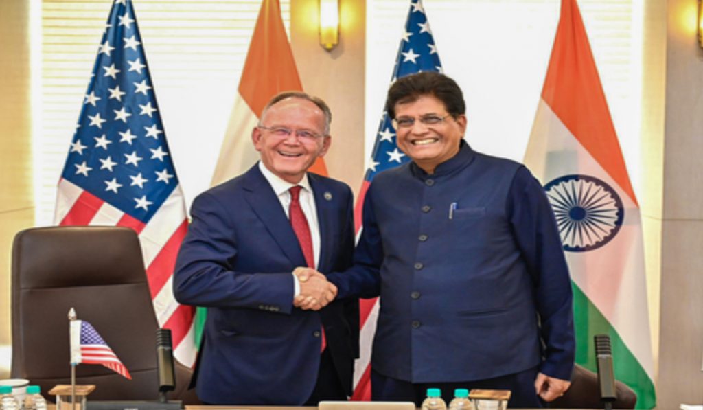 India-US trade deal: Which goods might get cheaper?