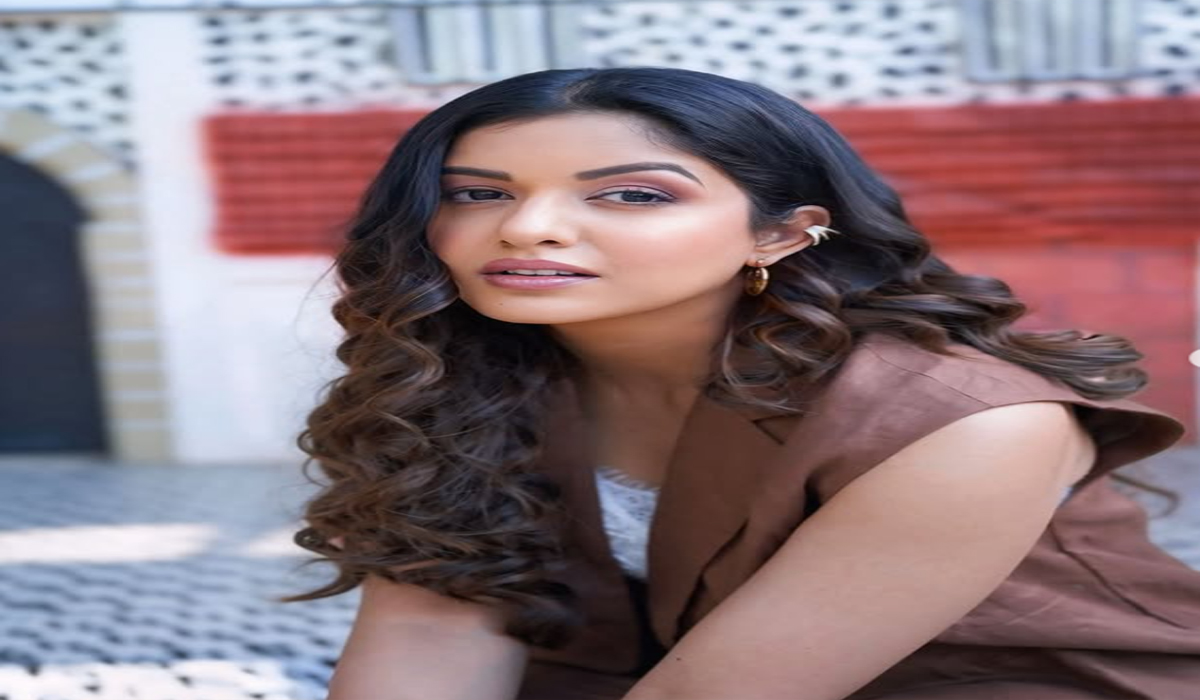 Ishita Dutta reveals her ‘latest obsession’
