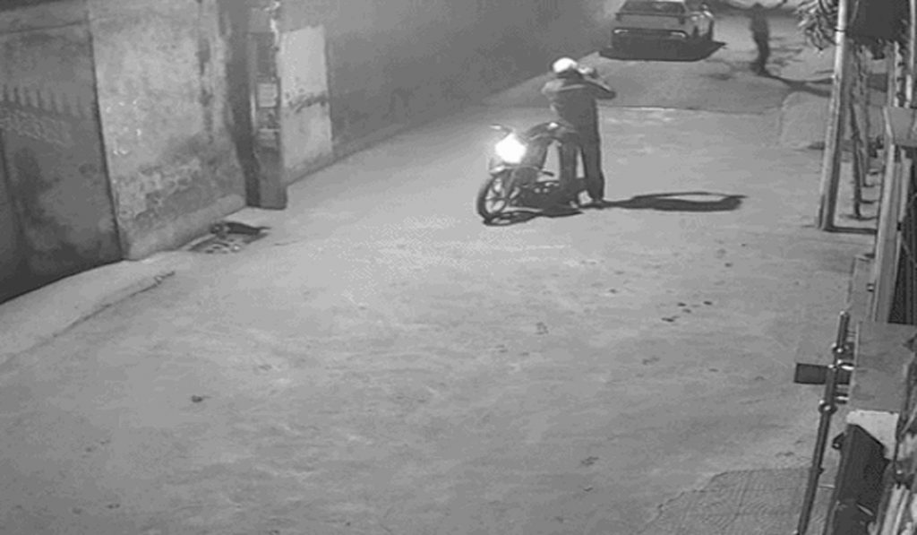 Three Men Open Fire at Doctor’s Home in Santokhpura, Jalandhar