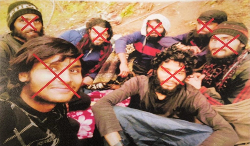 Army Eliminates Seven Dreaded JeM Terrorists in 326-Day Kishtwar Operation