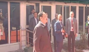 Himachal: Union Minister JP Nadda launches tetanus and diphtheria vaccine at CRI