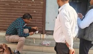 Greater Noida: Shop, warehouse sealed after multiple residents fall ill from kuttu flour, Four Detained
