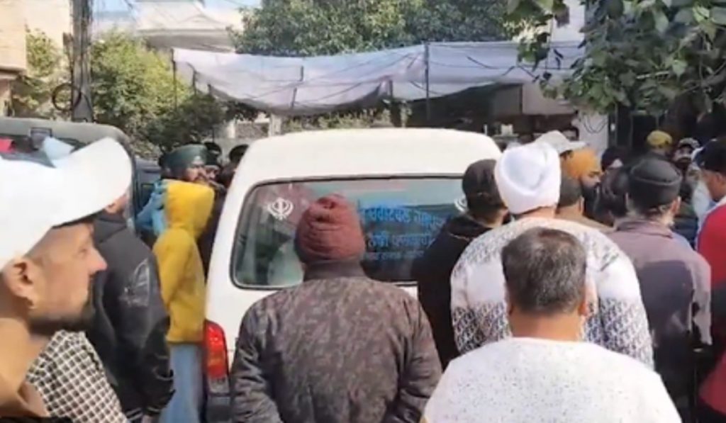 Jalandhar: Five Bullets Found in AAP Leader Lucky Oberoi Postmortem