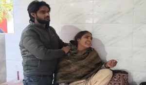 Six killed as speeding truck ploughs into passengers on Yamuna Expressway in Mathura