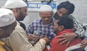 Five kids among 6 of family die in massive house fire in UP’s Meerut